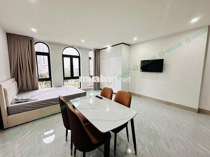 ✨ STUDIO VIEW CÔNG VIÊN – SƠN TRÀ – NGAY BIỂN