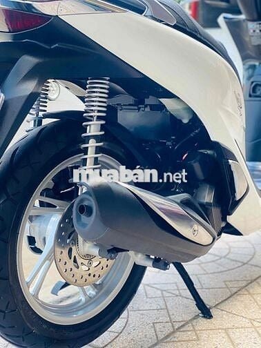 SH 160 ABS 2024 Trắng siêu đẹp chuẩn zin✅