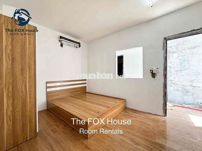 Khai trương 10p studio trung tâm Q7 Phú Xuân Phú Mỹ Hưng SC Vivo KCX