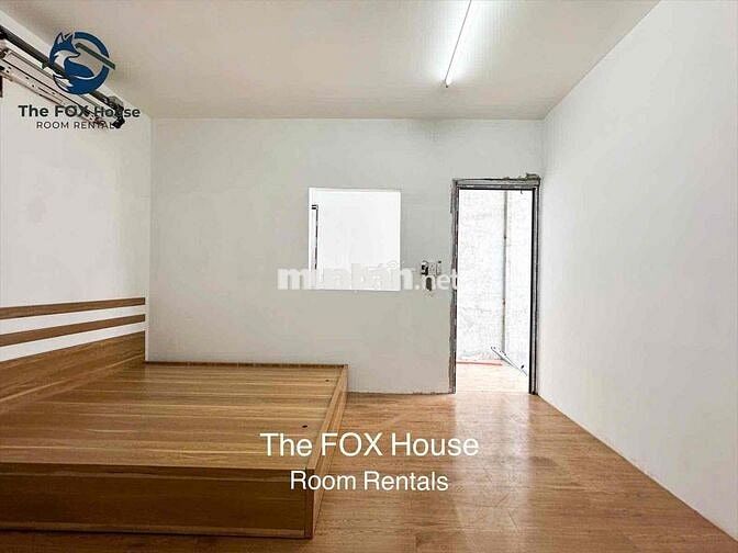Khai trương 10p studio trung tâm Q7 Phú Xuân Phú Mỹ Hưng SC Vivo KCX
