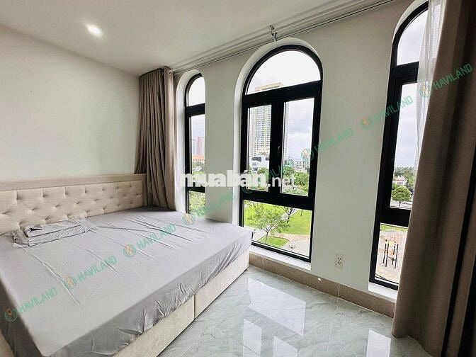 ✨ STUDIO VIEW CÔNG VIÊN – SƠN TRÀ – NGAY BIỂN