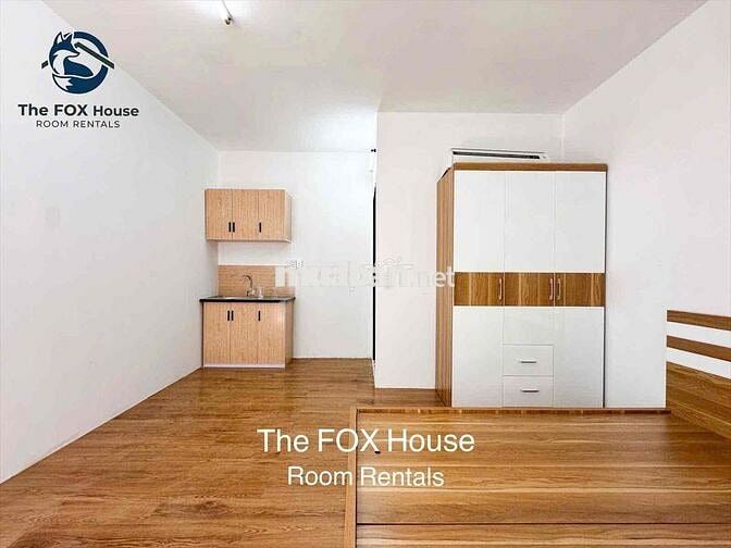 Khai trương 10p studio trung tâm Q7 Phú Xuân Phú Mỹ Hưng SC Vivo KCX