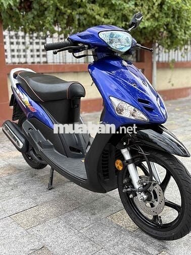 Yamaha Mio Mây Xanh Đã sử dụng