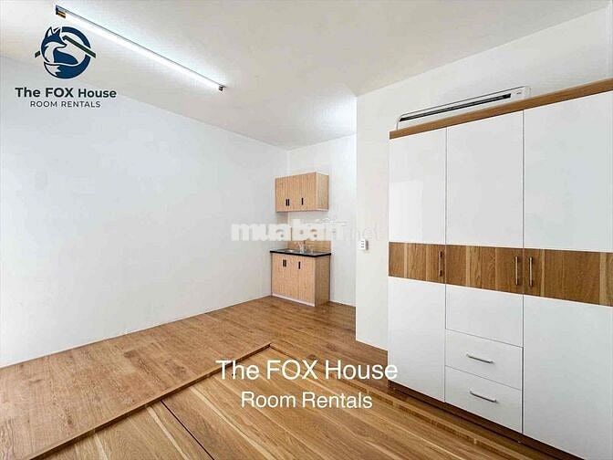 Khai trương 10p studio trung tâm Q7 Phú Xuân Phú Mỹ Hưng SC Vivo KCX