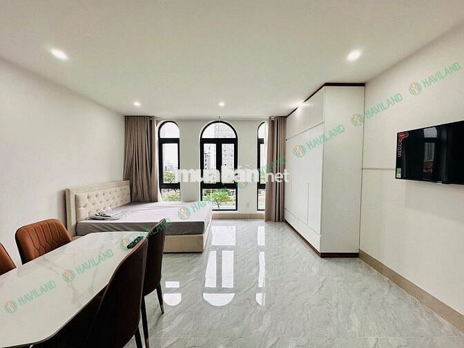 ✨ STUDIO VIEW CÔNG VIÊN – SƠN TRÀ – NGAY BIỂN