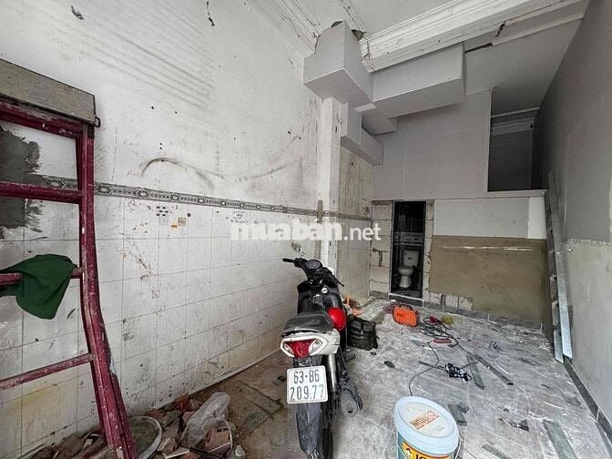 CHO THUÊ MẶT BẰNG KINH DOANH ĐA NGÀNH NGHỀ TẠI QUANG TRUNG đang sửa