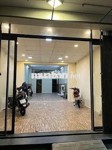Cho thuê mặt bằng kinh doanh khu cư xá Lữ Gia phường 15 quận 11