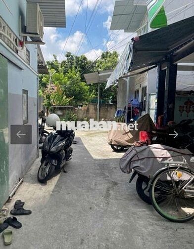 Chính Chủ GỬI Bán Gấp Căn Nhà Thoại Ngọc Hầu 68m2 Chưa Qua Đầu Tư Alo 