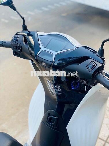 SH 160 ABS 2024 Trắng siêu đẹp chuẩn zin✅