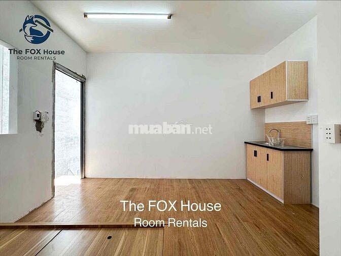 Khai trương 10p studio trung tâm Q7 Phú Xuân Phú Mỹ Hưng SC Vivo KCX