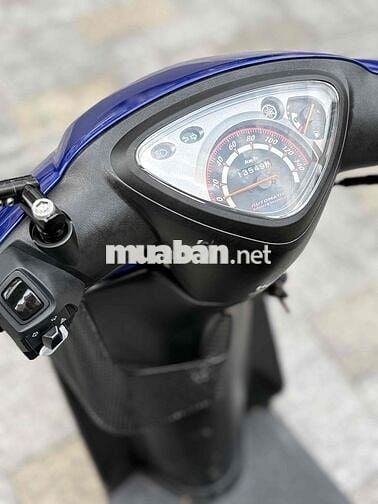 Yamaha Mio Mây Xanh Đã sử dụng