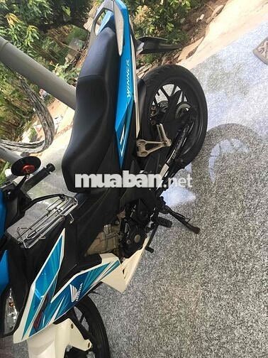 Honda Winner 2019 Xanh trắng