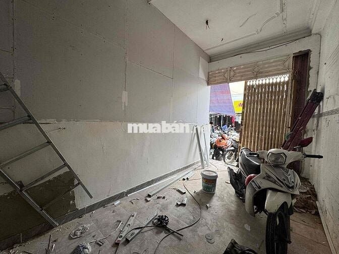 CHO THUÊ MẶT BẰNG KINH DOANH ĐA NGÀNH NGHỀ TẠI QUANG TRUNG đang sửa