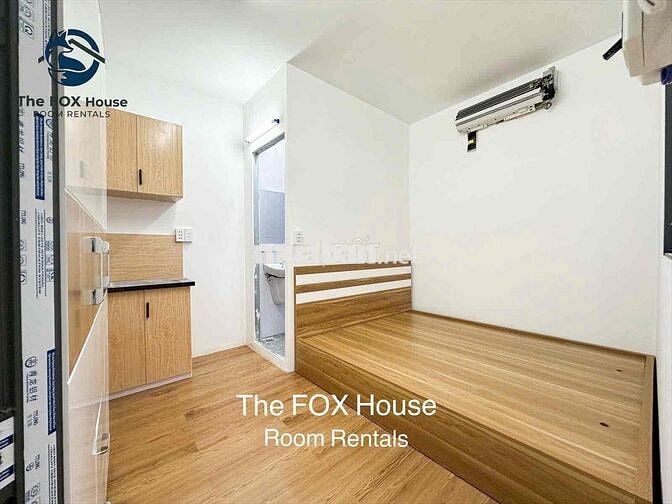 Khai trương 10p studio trung tâm Q7 Phú Xuân Phú Mỹ Hưng SC Vivo KCX