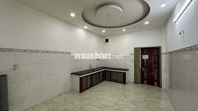 CHO THUÊ NHÀ MTKD ĐƯỜNG SỐ 18 DT 4X20M 1 TRỆT 3 LẦU ST 5PN 4WC 