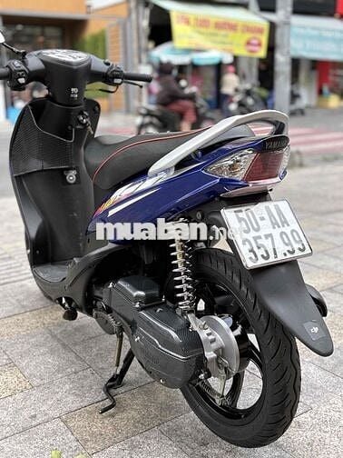 Yamaha Mio Mây Xanh Đã sử dụng