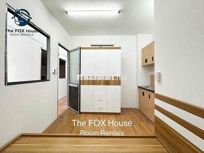 Khai trương 10p studio trung tâm Q7 Phú Xuân Phú Mỹ Hưng SC Vivo KCX