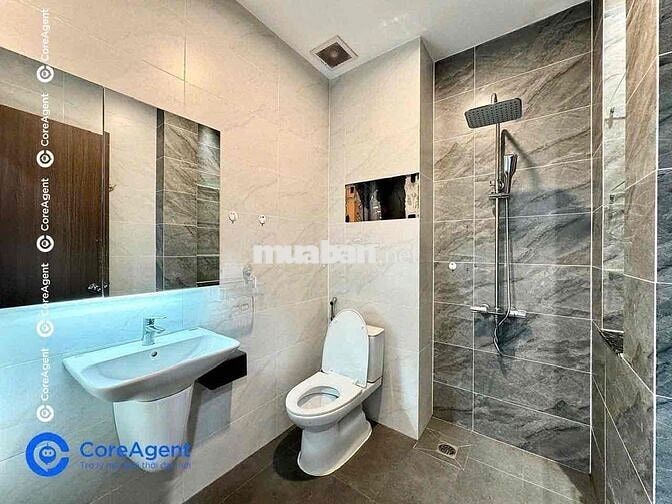 CHUNG CƯ MINI FULL NỘI THẤT CÓ THANG MÁY ĐI BỘ QUA AEON BÌNH TÂN