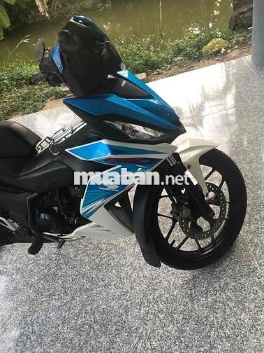 Honda Winner 2019 Xanh trắng