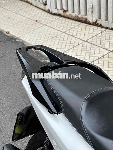 Honda SH125 CBS 2018 Trắng 14000 km