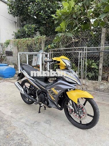Yamaha Exciter 135 Vàng 62zz lòng fasstek chínhchủ