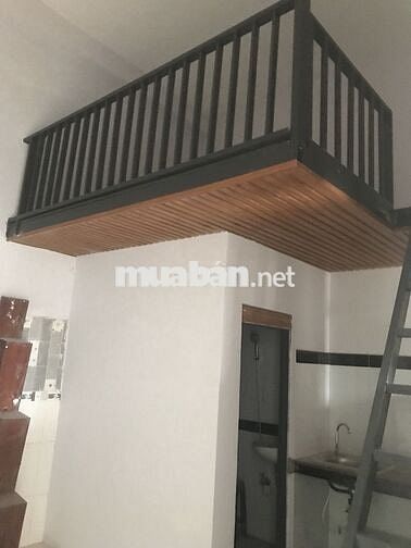 Chủ cho thuê 3nhà mới  đẹp  DT:30m2 giá 5,5tr -7tr lửng ,HBC,TĐ