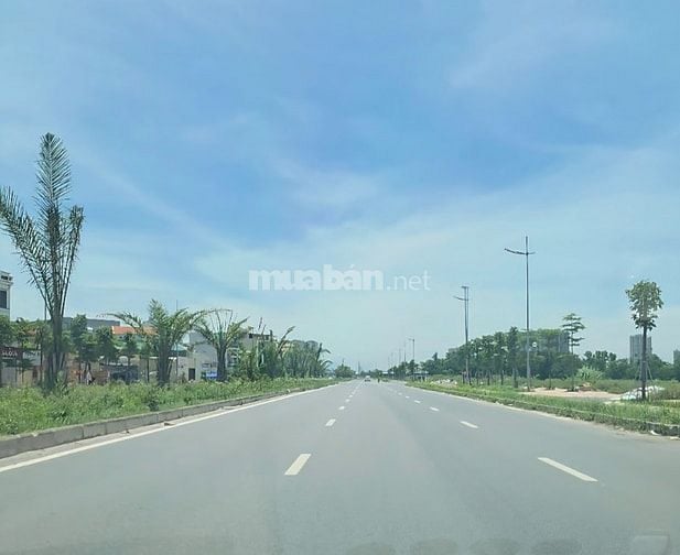 Bán nhanh 150m đất phân lô đường 3.5 Hoài Đức giá ưu tiên 
