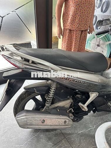 Honda Air Blade Xám