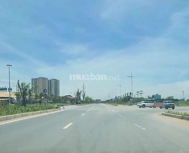 Bán nhanh 150m đất phân lô đường 3.5 Hoài Đức giá ưu tiên 