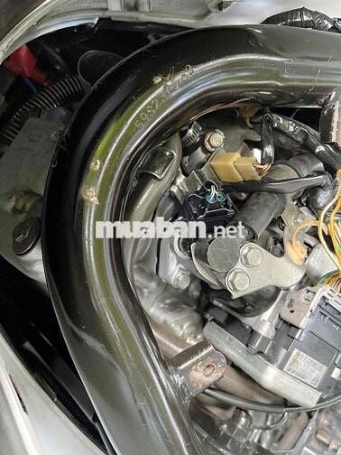 PS 150cc Ý. Dk 2O07.37660. Siêu Đẹp. ❤️