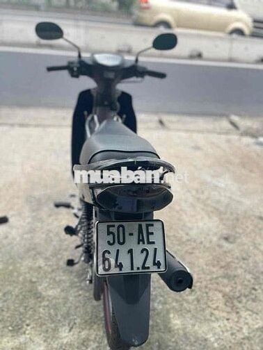 Yamaha Sirius 50 CC xe chính chủ 2026