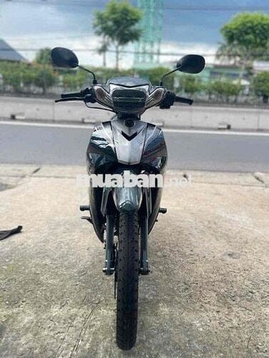 Yamaha Sirius 50 CC xe chính chủ 2026