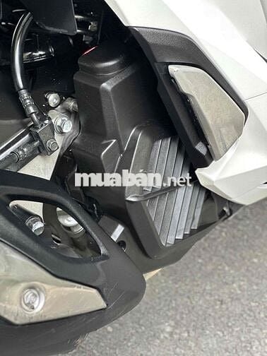 Honda SH125 CBS 2018 Trắng 14000 km