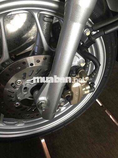 Honda SH Mode 2019 Trắng Smartkey
