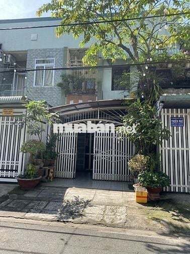 Cho thuê nhà liền kề 01 triệt 1 lầu tại KDC An Binh
