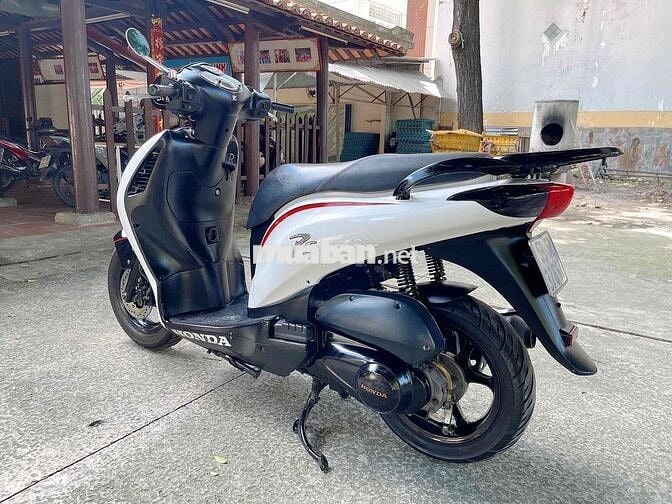 PS 150cc Ý. Dk 2O07.37660. Siêu Đẹp. ❤️