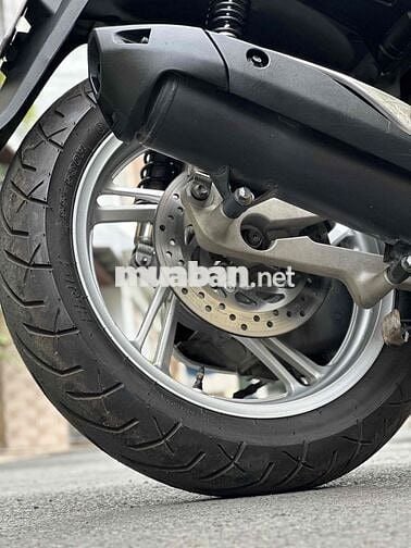 Honda SH125 CBS 2018 Trắng 14000 km