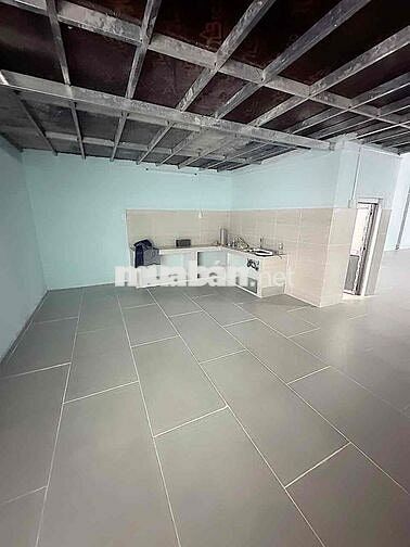 NHÀ KHO XƯỞNG [ 6,7. x 40m] 1 lửng, 3 PHA ,KHU ĐSỐ 8-12