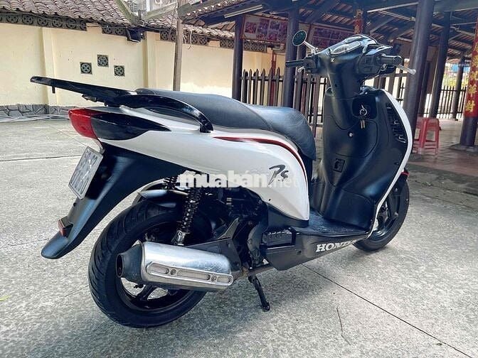 PS 150cc Ý. Dk 2O07.37660. Siêu Đẹp. ❤️