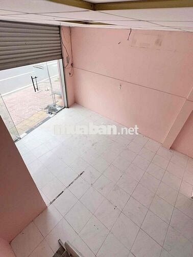Mặt Tiền KD 4,2 x 8m (Trệt Suốt + Gác Lửng) Vỉa Hè 5m. Tân Kỳ Tân Quý