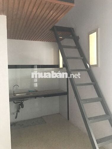 Chủ cho thuê 3nhà mới  đẹp  DT:30m2 giá 5,5tr -7tr lửng ,HBC,TĐ