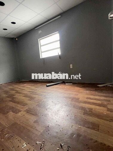 Mặt Tiền KD 4,2 x 8m (Trệt Suốt + Gác Lửng) Vỉa Hè 5m. Tân Kỳ Tân Quý