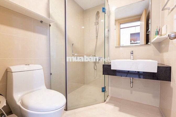 CHO THUÊ CĂN HỘ ORCHARD PARKVIEW 36M2 CHỈ 10TR/THÁNG - KHU SÂN BAY