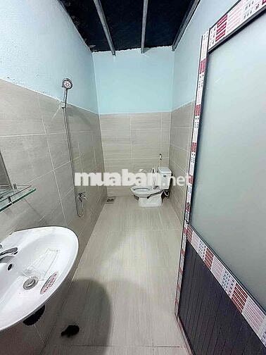 NHÀ KHO XƯỞNG [ 6,7. x 40m] 1 lửng, 3 PHA ,KHU ĐSỐ 8-12