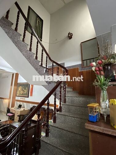 Cho thuê nhà liền kề 01 triệt 1 lầu tại KDC An Binh