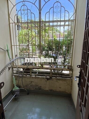 Cho thuê nhà liền kề 01 triệt 1 lầu tại KDC An Binh
