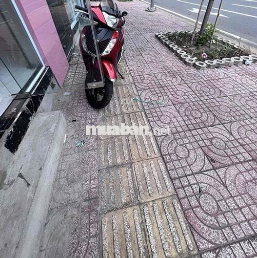 Mặt Tiền KD 4,2 x 8m (Trệt Suốt + Gác Lửng) Vỉa Hè 5m. Tân Kỳ Tân Quý