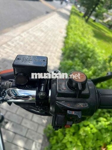 Honda CB 250cc Trắng 250cc