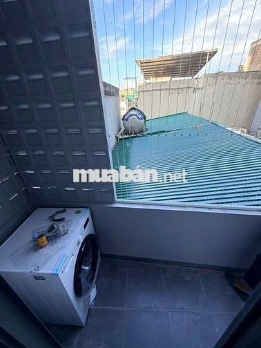Bóc Tem CCMN 25-30m2 Full đồ. ban công, máy giặt tại Trần Duy Hưng