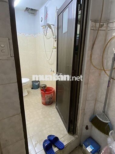 Cho thuê nhà liền kề 01 triệt 1 lầu tại KDC An Binh